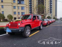 -宁波甬诚婚车(新典路店)