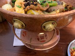 -成都你六姐·牛肉冒菜(城市集市合生汇店)