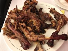 -北京全聚德(天安门店)