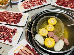 -杏花吴记牛肉火锅