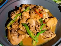 -1718食尚馆·太湖菜(龙之梦太湖古镇店)