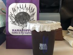 -HANA COFFEE(长寿路店)