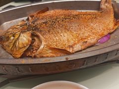 -哈啾嗨·新概念蒙餐(红星新城店)