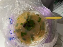 -洪峰浩老北京烧饼夹肉(角门路店)