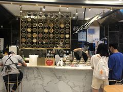 -极拉图·现制冰淇淋(大卫城店)