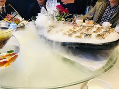 -锦悦轩空中观景餐厅