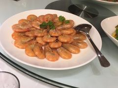 -新骏景万豪酒店·万豪中餐厅