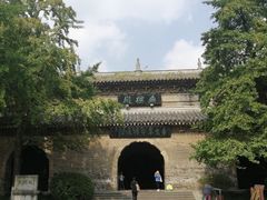 -灵谷景区