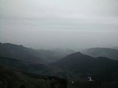 -南岳衡山风景名胜区