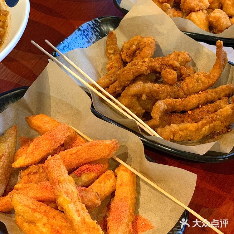 赣州｜没有比这更绝的豆花米线了❗️酸辣粉也‼️