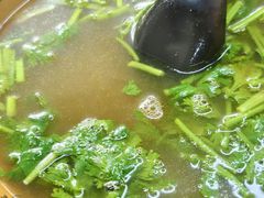 -锅贴大王南翔小笼(临沂二村店)