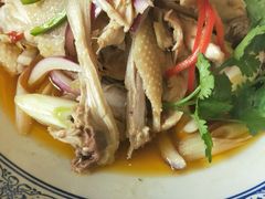 阿里疆椒麻鸡-西部马华清真食府·丝路菜(大钟寺店)