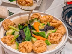 -老洋坊饭店(厚街东宝路店)