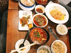 -三生小馆(亭知路店)