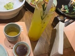 -山葵家·创意料理(万象汇店)
