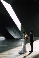 点击看大图 -MuseMarry婚纱(前海嘉里中心店)