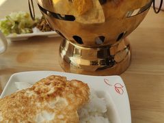 -嘉和一品粥(魏公村店)