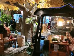 -城墙拐拐火锅(三峡广场黑金冠店)