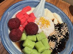 -老米记酒酿铺(科巷店)