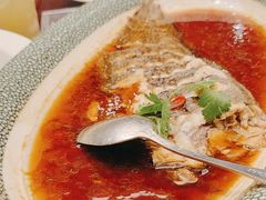 -桃源青花时尚餐厅(金钟广场店)