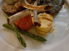 -马克西姆餐厅(崇文门店)