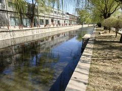 -元大都城垣遗址公园