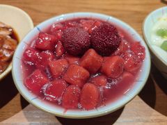 -李百蟹·江南蟹黄面(夫子庙店)