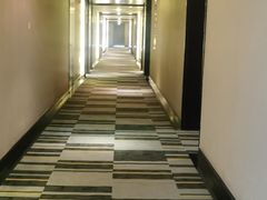 -青岛海尔洲际酒店