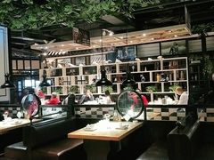 大堂-小柴米·传统江西菜(八一广场店)