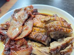 -港澳烧卤馆
