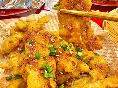 -见味花甲(福田coco park店)