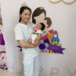 -百佳医疗级月子会所