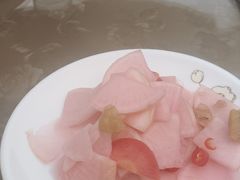 -九寨沟石锅鱼(沣峪口二十年店)