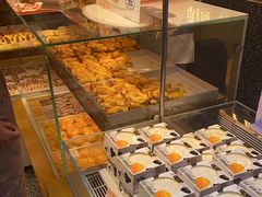 -五味酥·现烤国民糕点集合店(甘井子万达广场店)