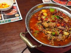 -拾捌川·自贡爆炒(新街口店)