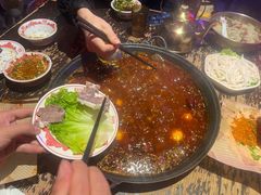 -水巷子·巴掌腰片重庆火锅(云纺店)