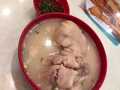 -廖老妈蹄花店(人民公园陕西街259号店)