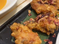 -稻香酒家·35年老字号(侨光店)