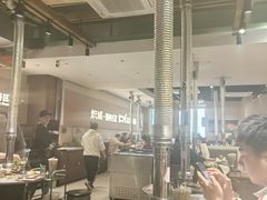 -炽城·烤肉名家(鸿达中央广场店)