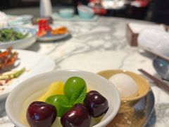 -杭州君悦酒店·湖滨28中餐厅