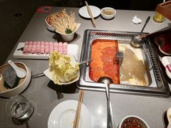 -海底捞火锅(翔龙天地广场店)