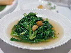 -丽轩中餐厅(广州丽思卡尔顿酒店)