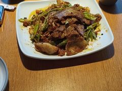 -盐帮食坊•小河帮川菜(四川师大店)