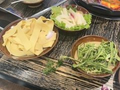 -冯校长老火锅(双桥路店)