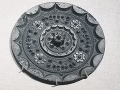 -陕西历史博物馆