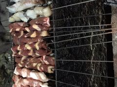 -永安烧烤