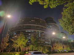 -上海青松城大酒店