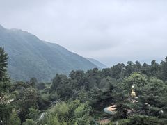 -潭柘寺景区