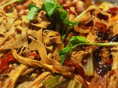 -嘟享吃重庆鸡公煲(五一店)