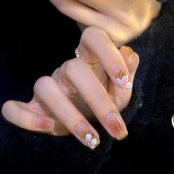 -M·X Nail日式美甲美睫
